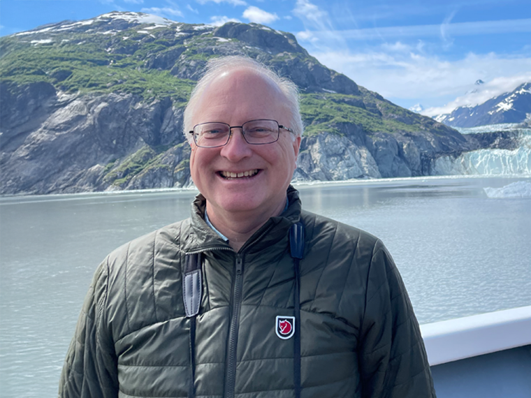 Robert Orttung