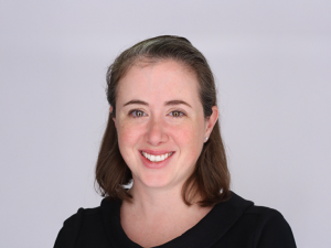 Caitlin Grady