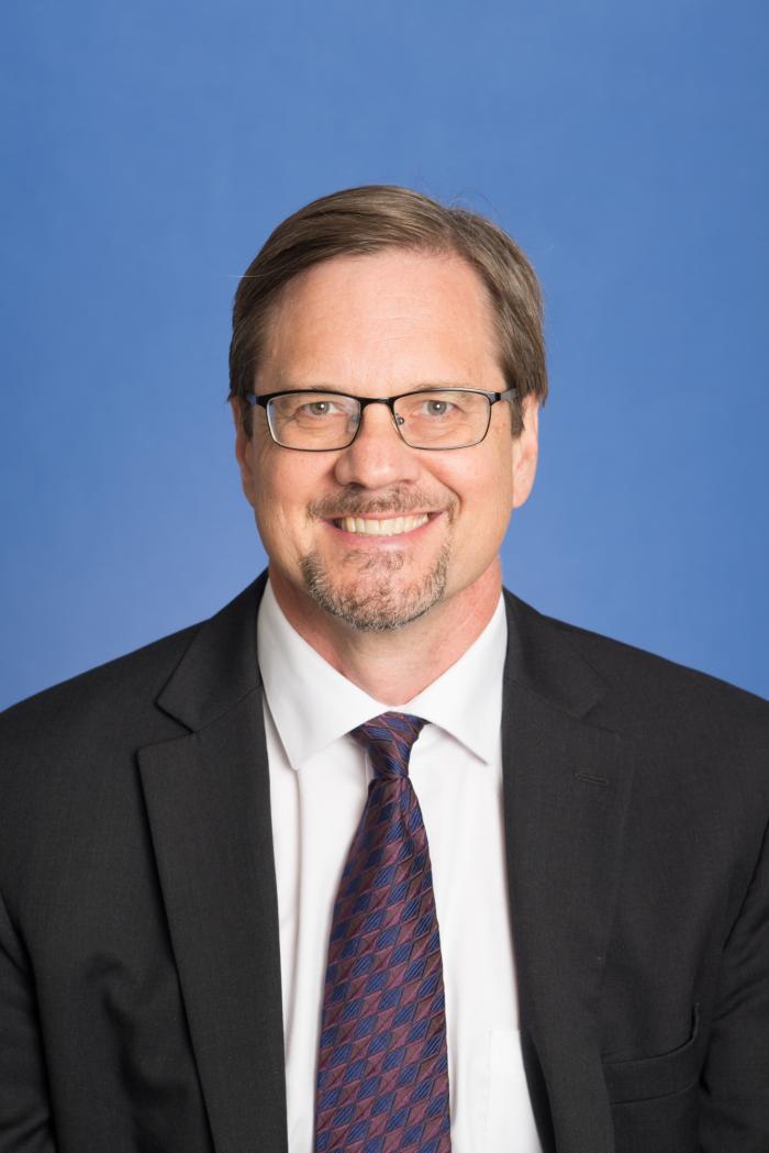 Matthew Levinger