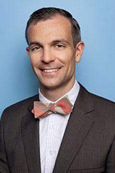 John Helveston