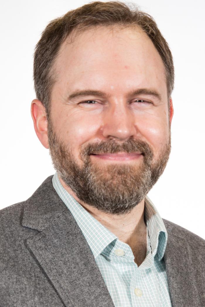 Christopher Klemek