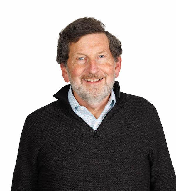 Malcolm Russell-Einhorn