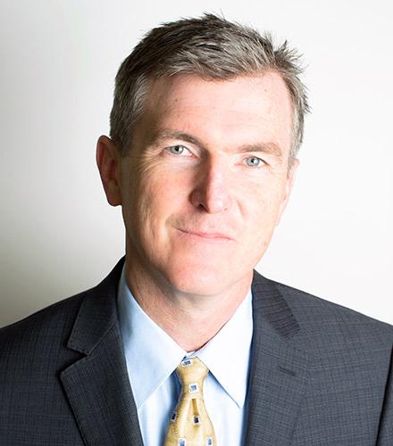 Patrick McHugh