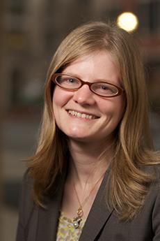 Erica L. Gralla