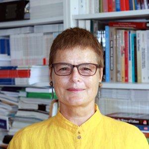 Maria Cseh
