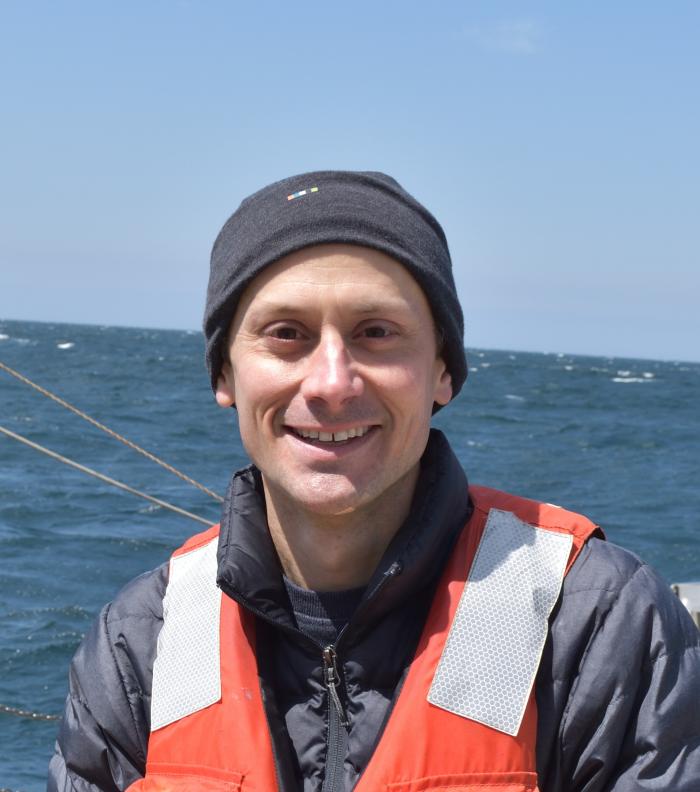 Matthew J. Rau