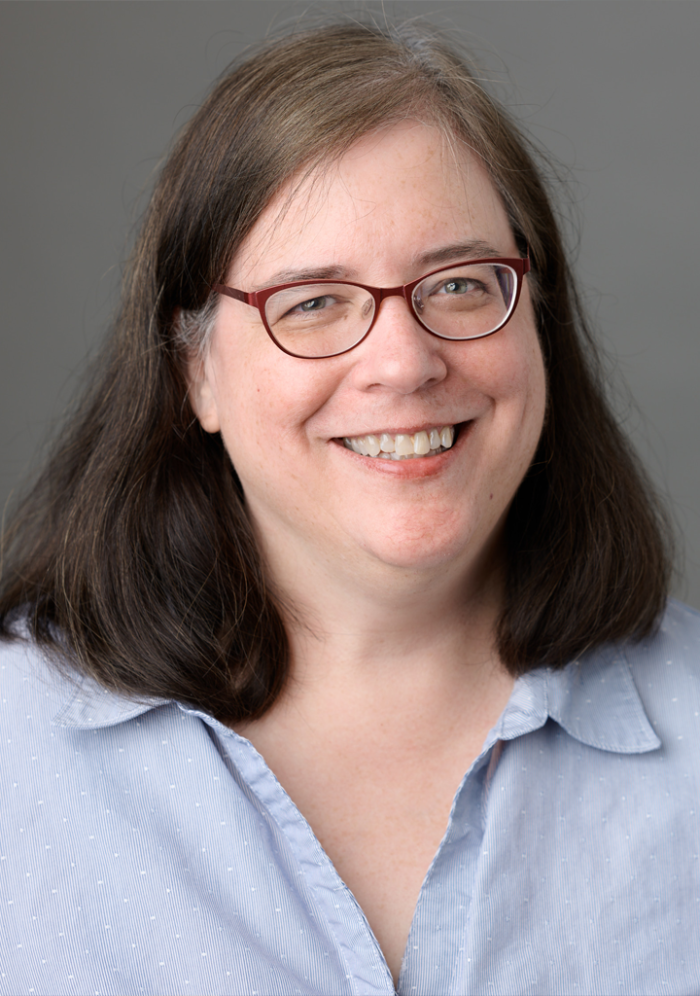 Robin L. Juni