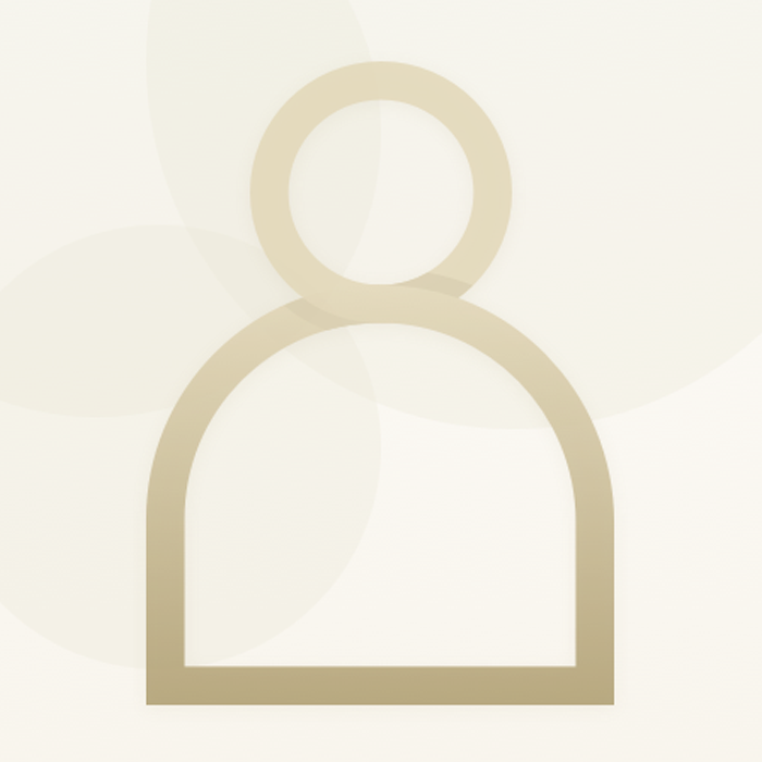person image placeholder
