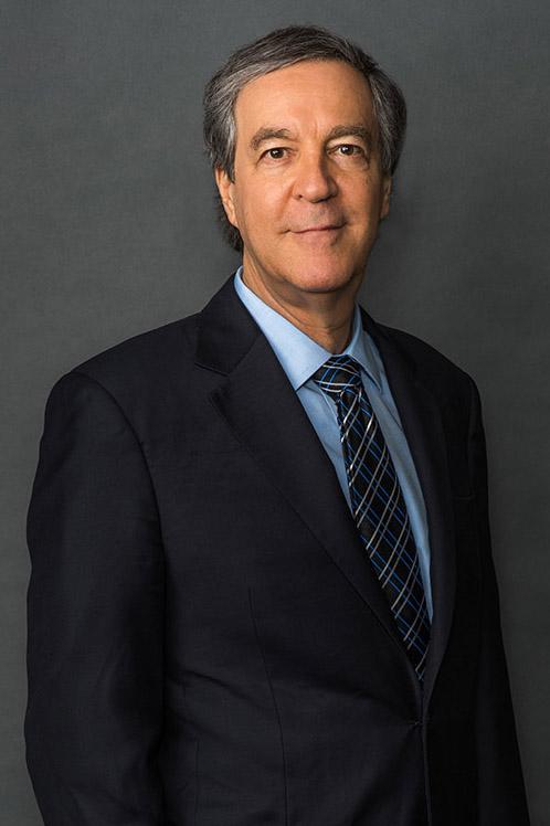 Robert Glicksman