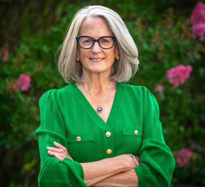 Ellen Scully-Russ