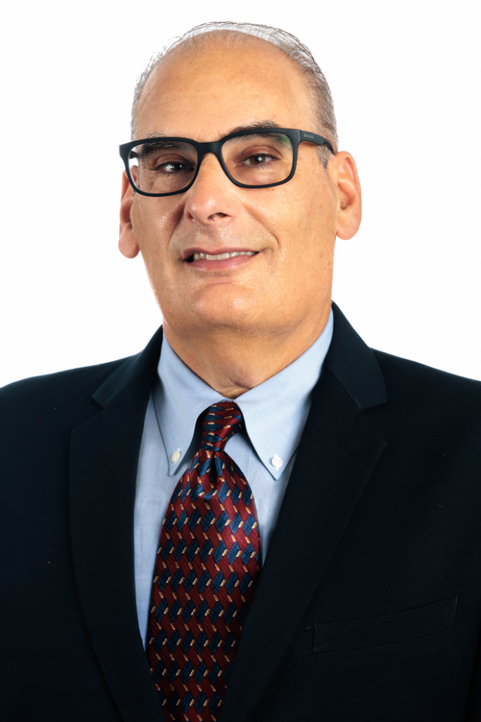 Randall S. Abate