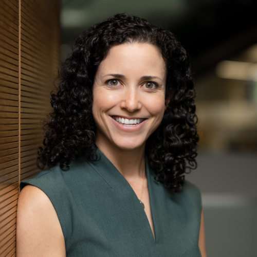 Susan Anenberg